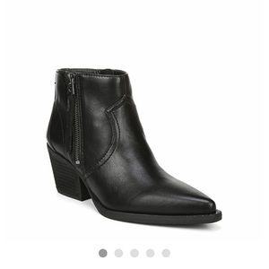 NWT Cicus by Sam Edelman Whistler booties